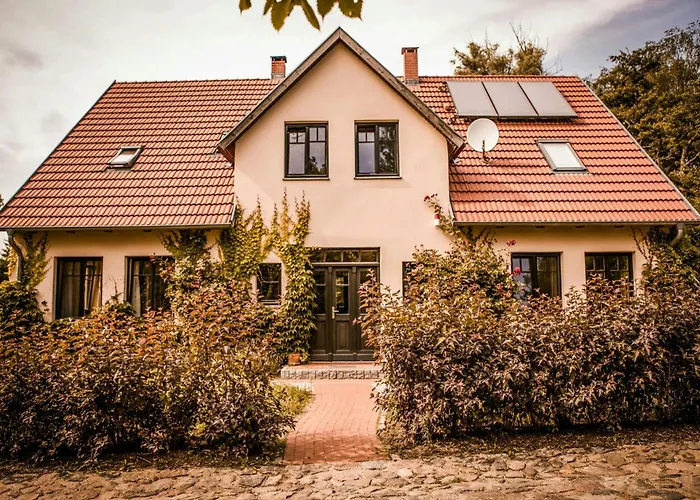 Σπίτι διακοπών Historic Mill In Salvey Valley Gartz