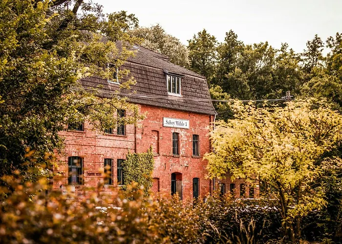 Σπίτι διακοπών Historic Mill In Salvey Valley