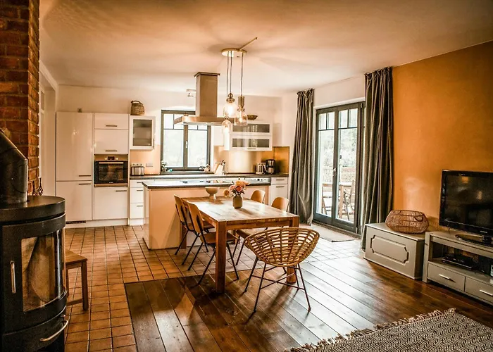 Σπίτι διακοπών Historic Mill In Salvey Valley