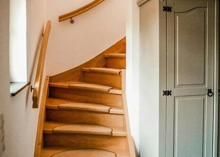 Σπίτι διακοπών Historic Mill In Salvey Valley