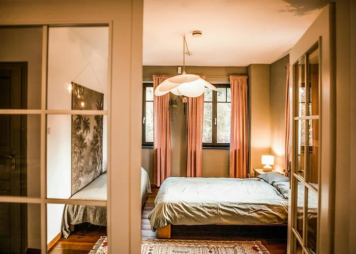 Historic Mill In Salvey Valley Σπίτι διακοπών Gartz