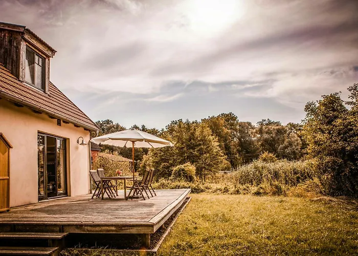 Σπίτι διακοπών Historic Mill In Salvey Valley *